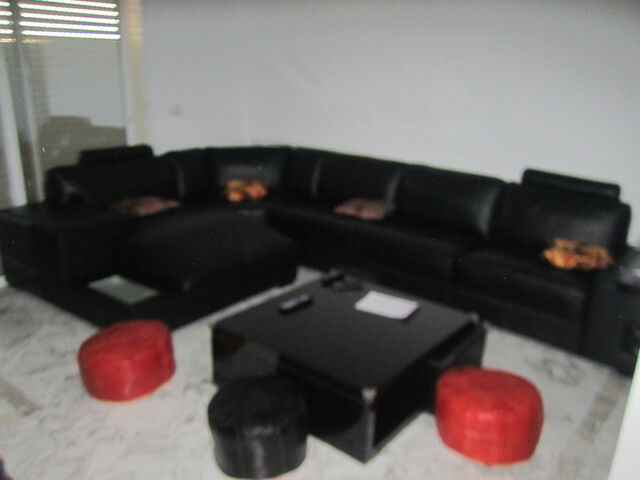 Estudio Independiente Zaghouan 46124