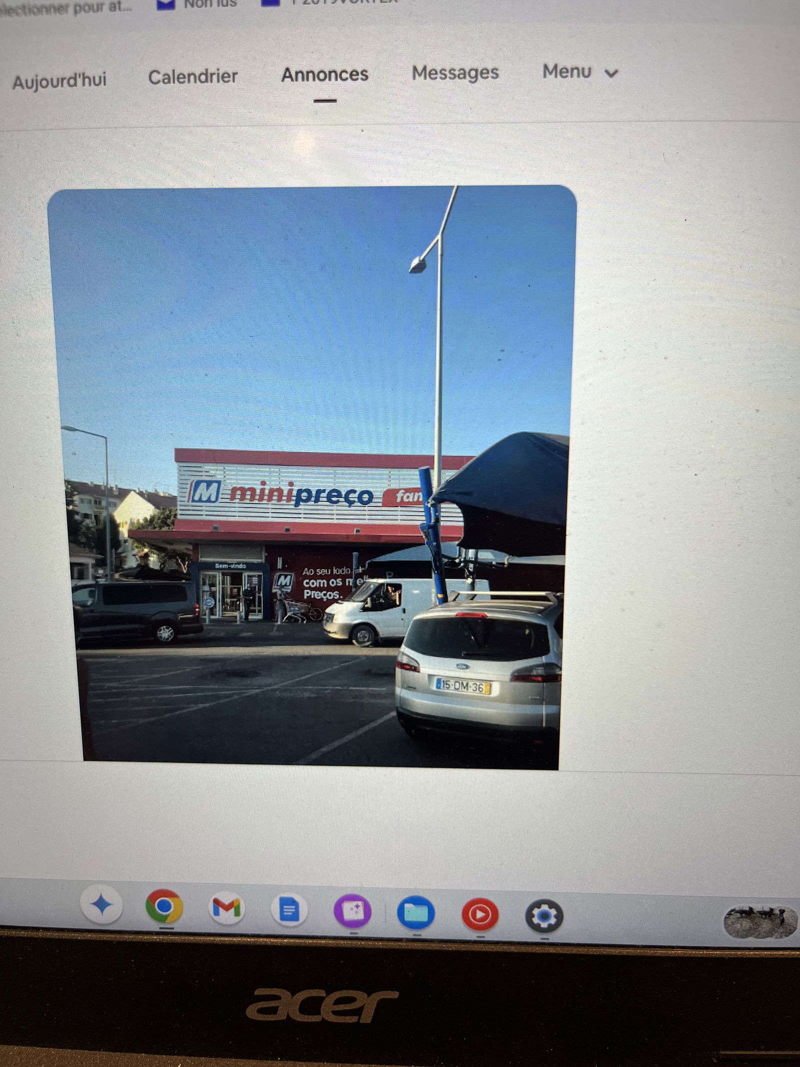 Estudio Independiente Tavira 184023
