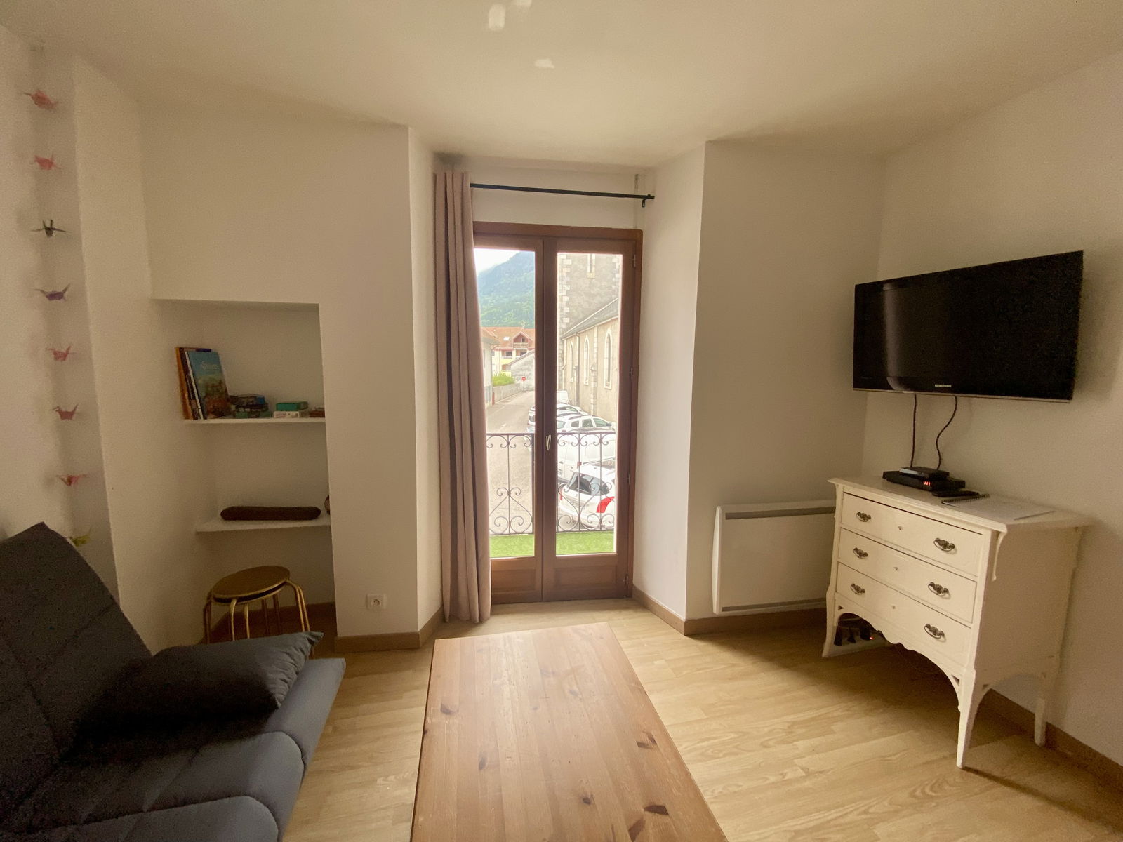 Estudio Independiente Fillière 431371