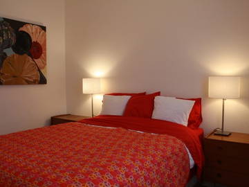 Roomlala | Apartamento de solteiro 