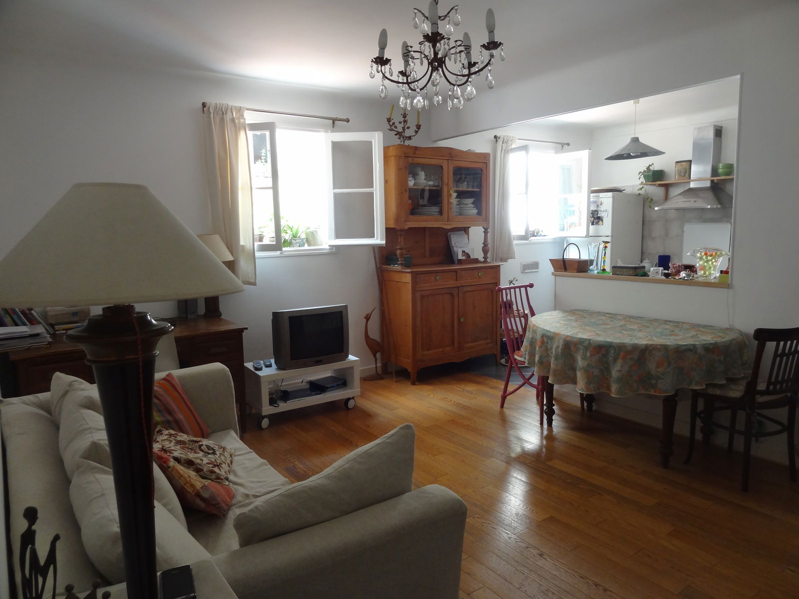 Estudio Independiente Nice 107288