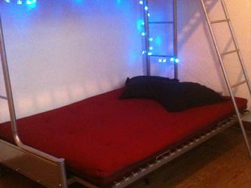 Roomlala | Apartamento de um quarto