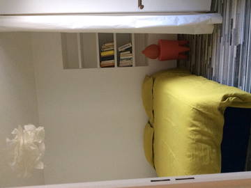 Roomlala | Apartamento de um quarto 