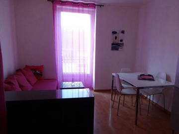 Roomlala | Apartamento de um quarto de 30m²