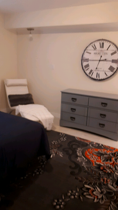 Hospedagem Em Casa De Família Toronto 393867