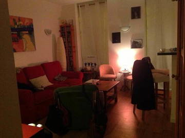 Roomlala | Apartamento de um quarto para alugar em Bordeaux 