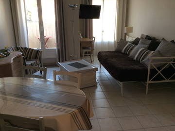 Roomlala | Apartamento de um quarto para alugar no centro da cidade