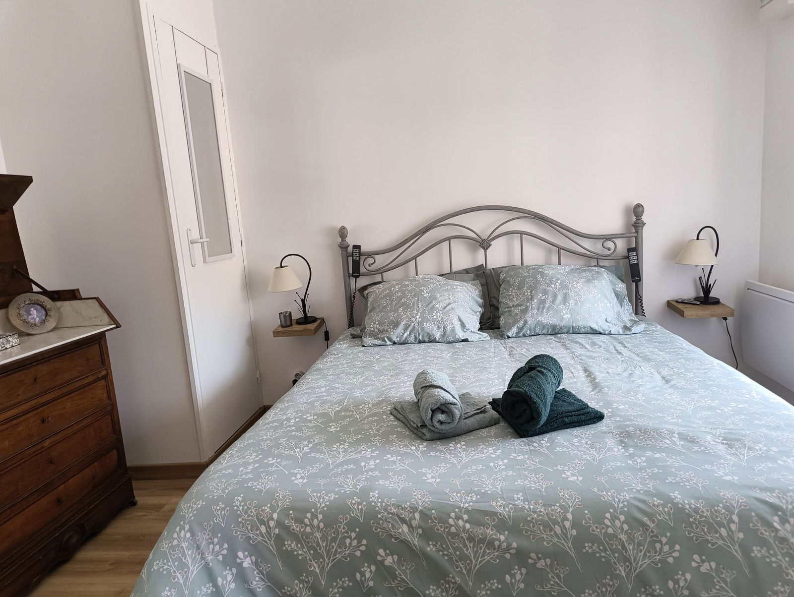 Quedarse En Casa Le Châtelet-sur-Sormonne 624427