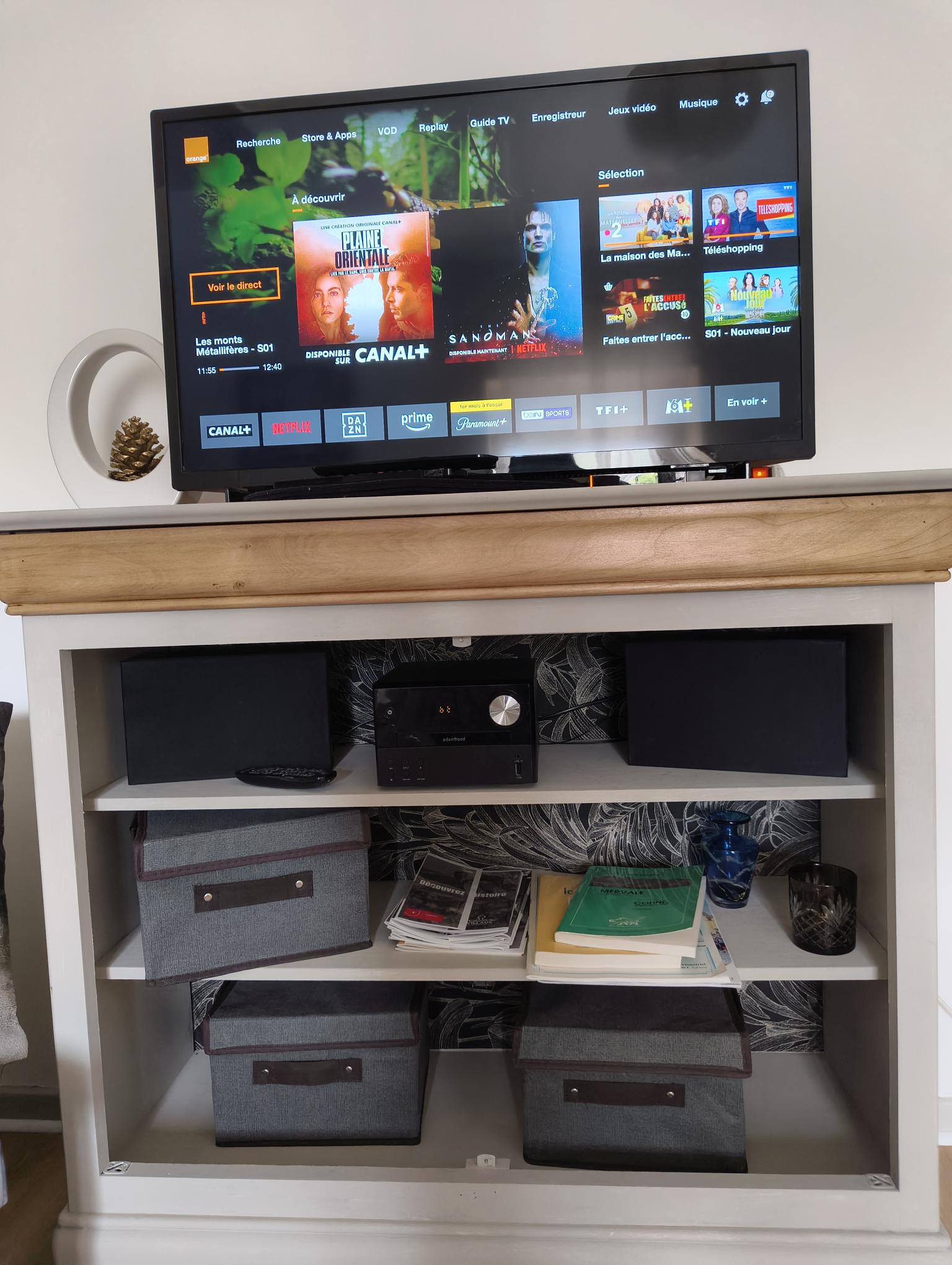 Quedarse En Casa Le Châtelet-sur-Sormonne 624427