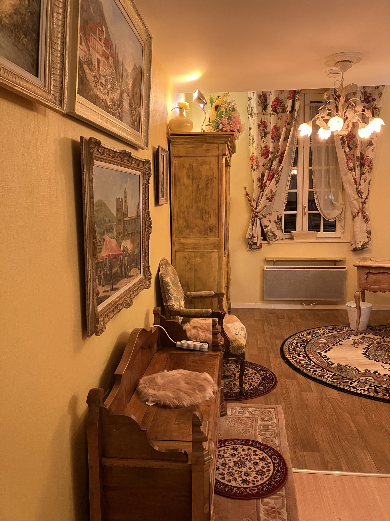 Casa Entera Rennes 671609
