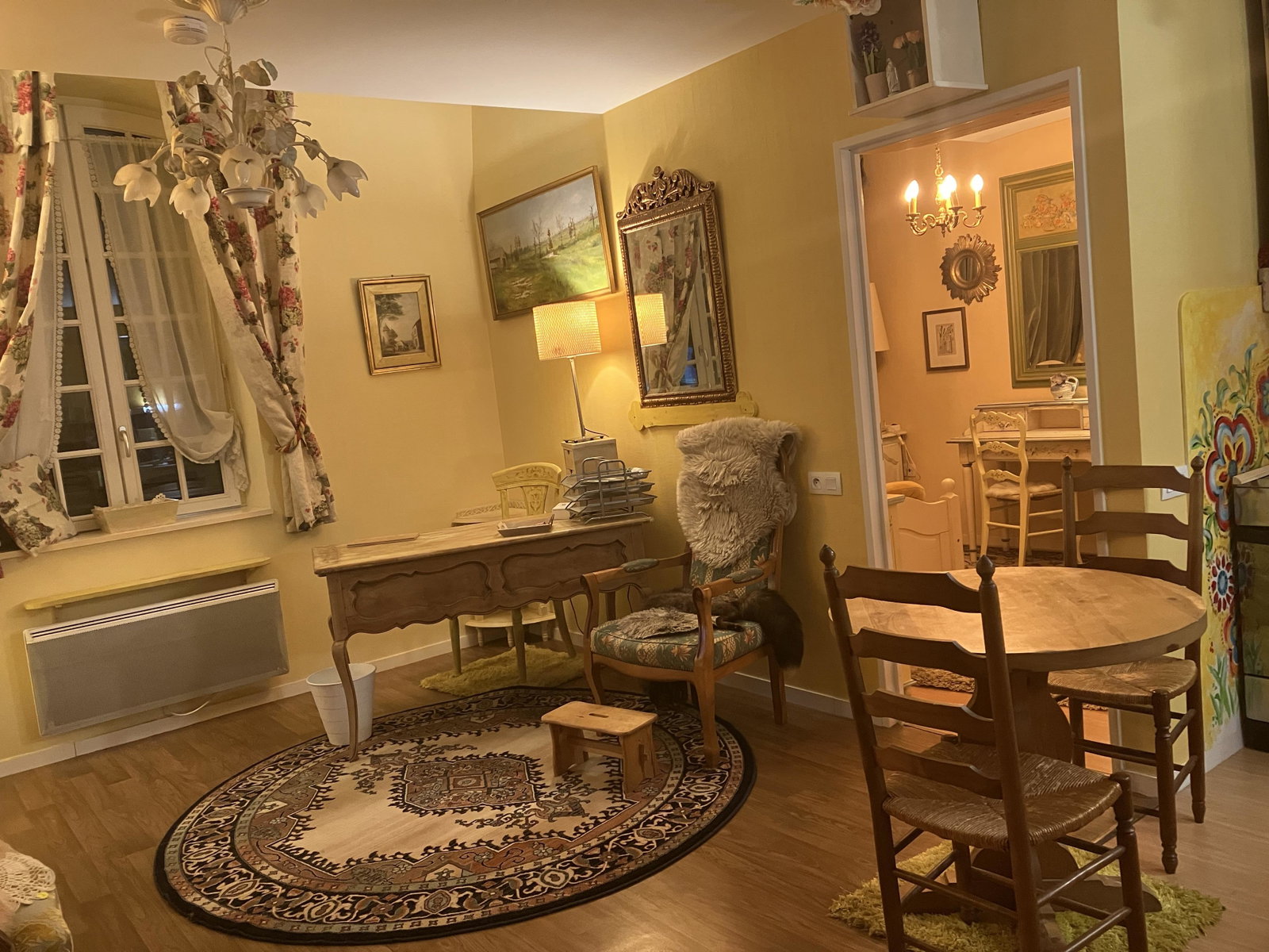 Casa Entera Rennes 671609