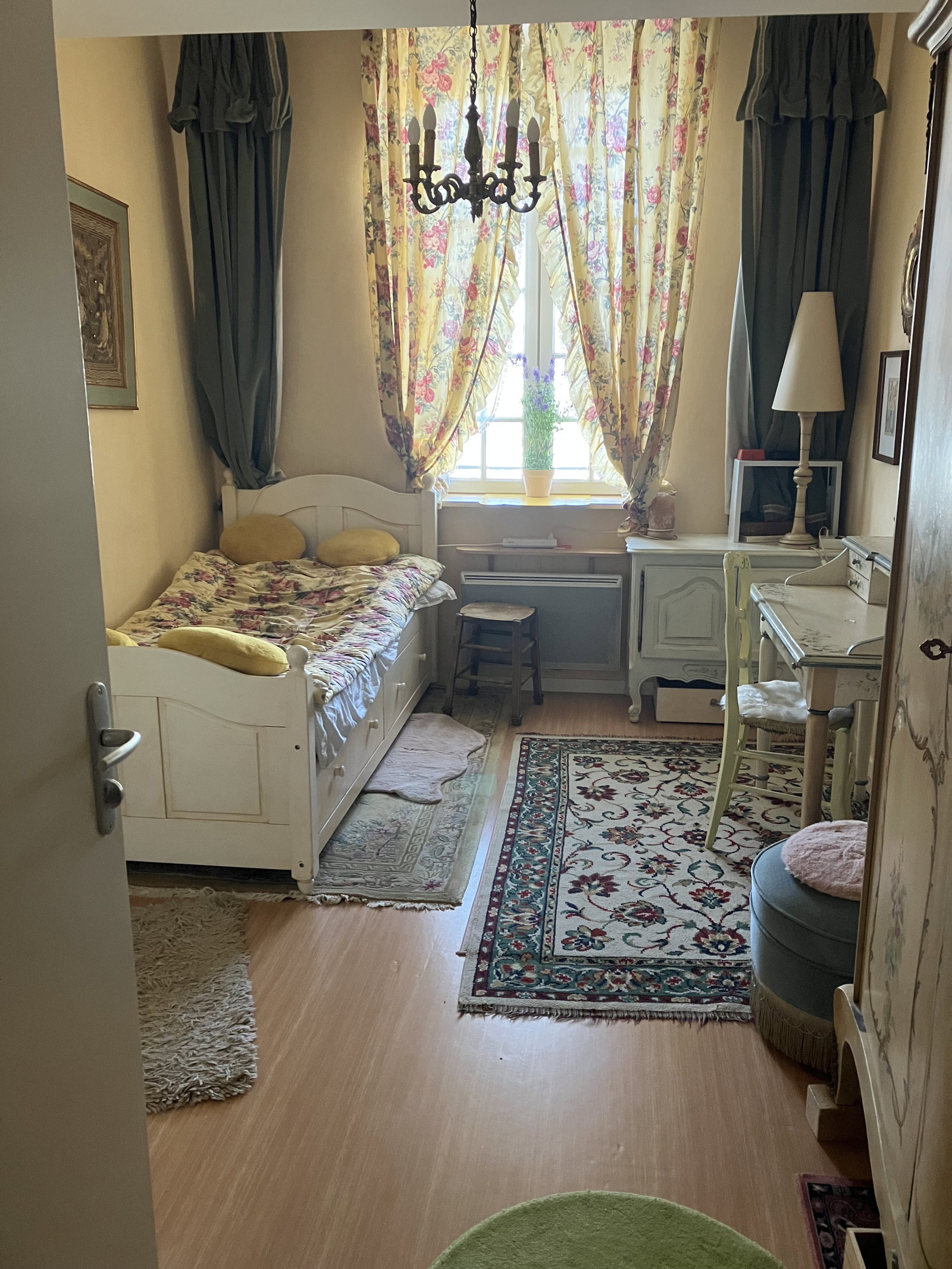 Casa Entera Rennes 671609