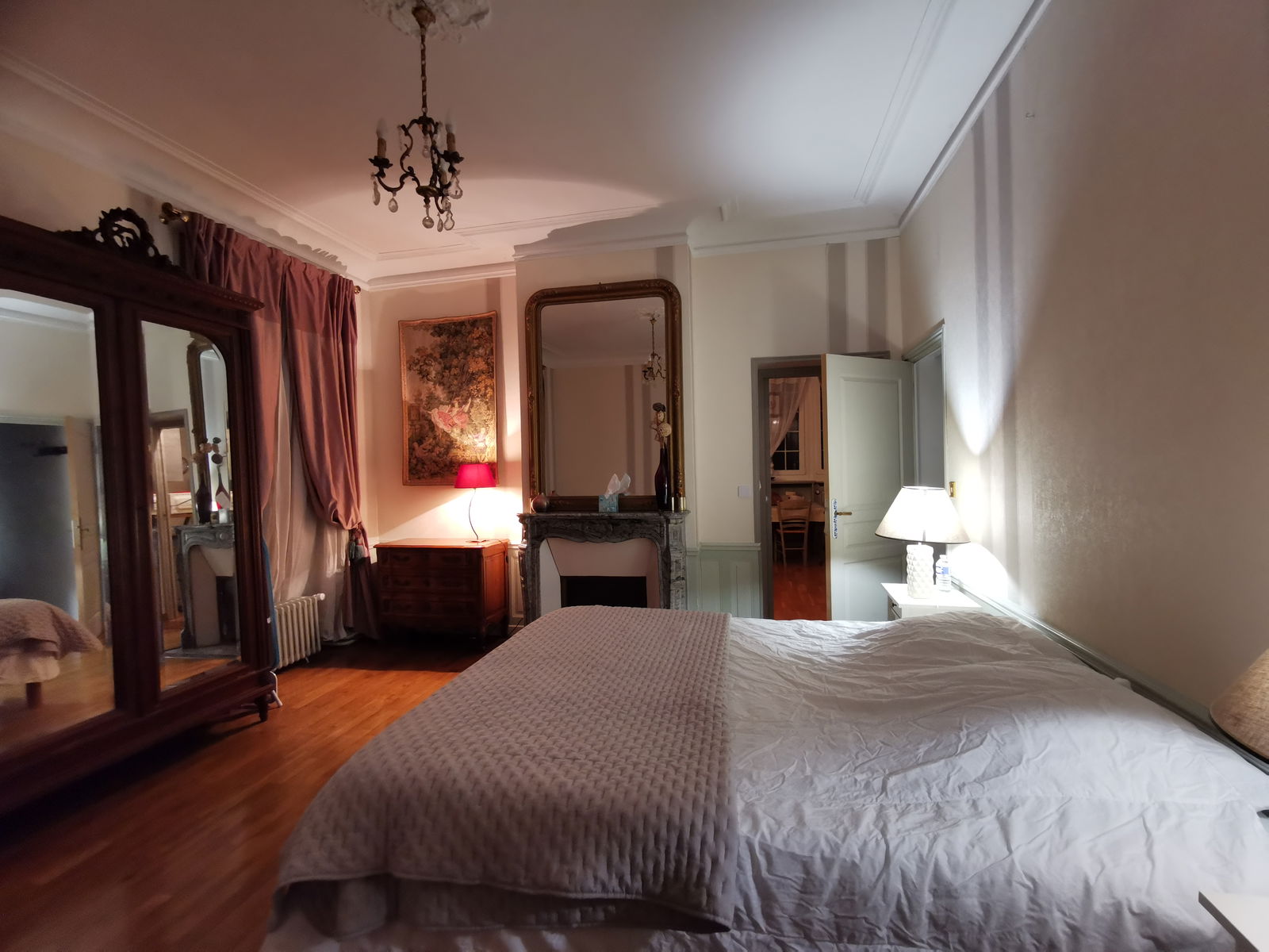 Toda La Casa Plailly 618663