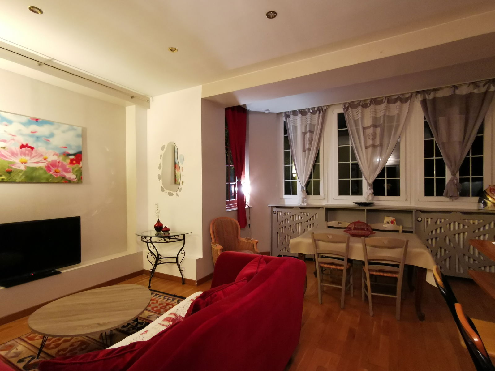 Toda La Casa Plailly 618663