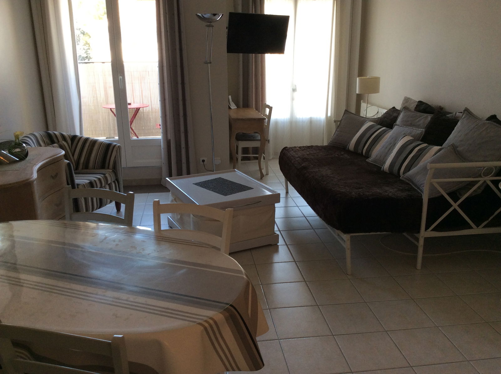 Estudio Independiente Avignon 29255