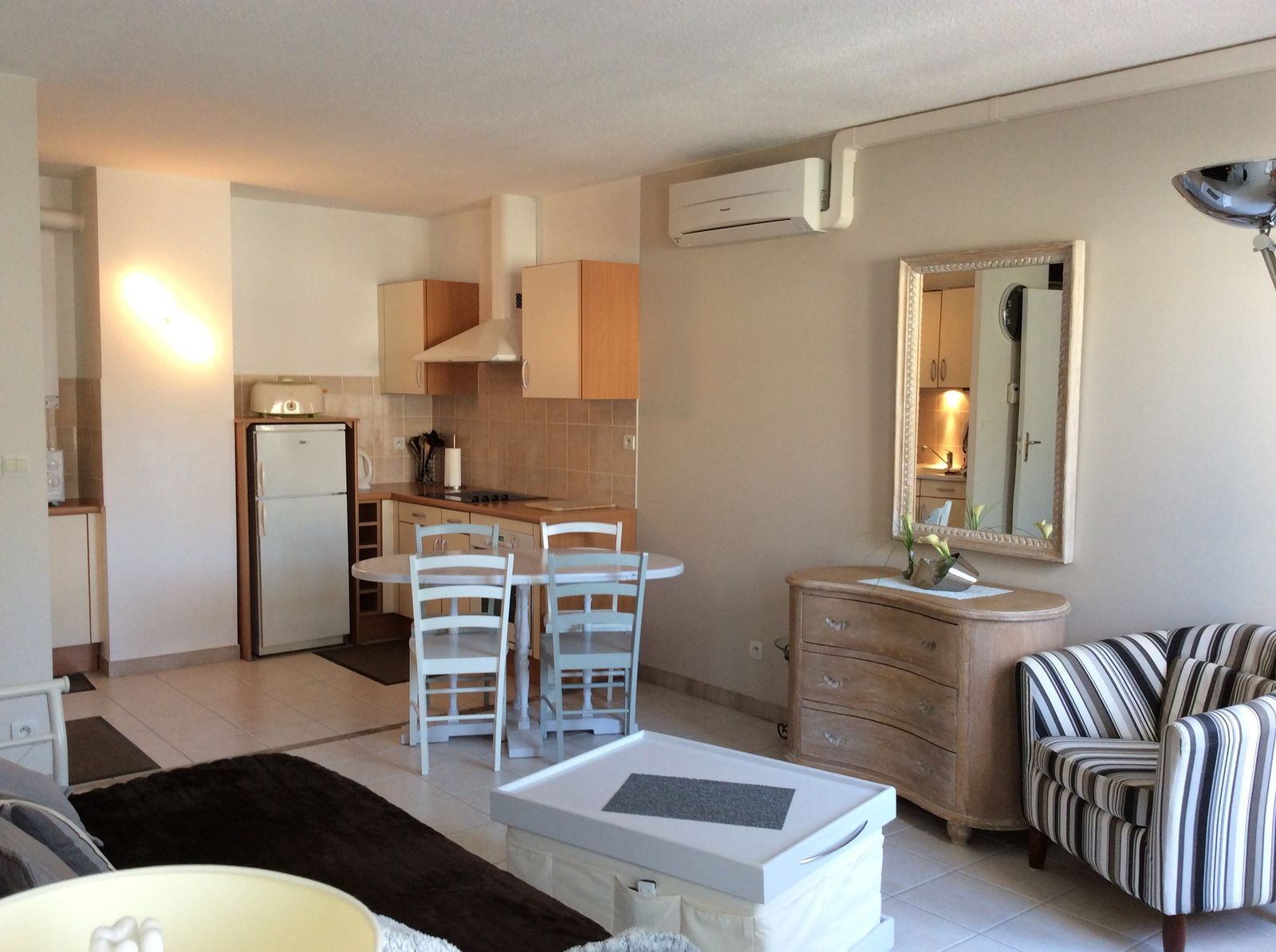 Estudio Independiente Avignon 29255