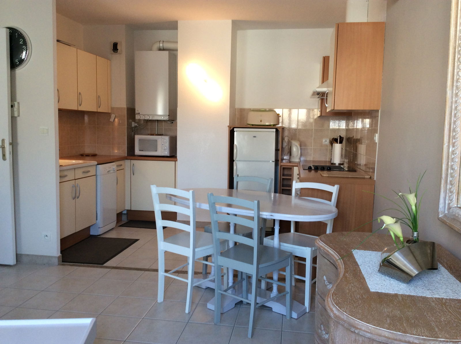 Estudio Independiente Avignon 29255