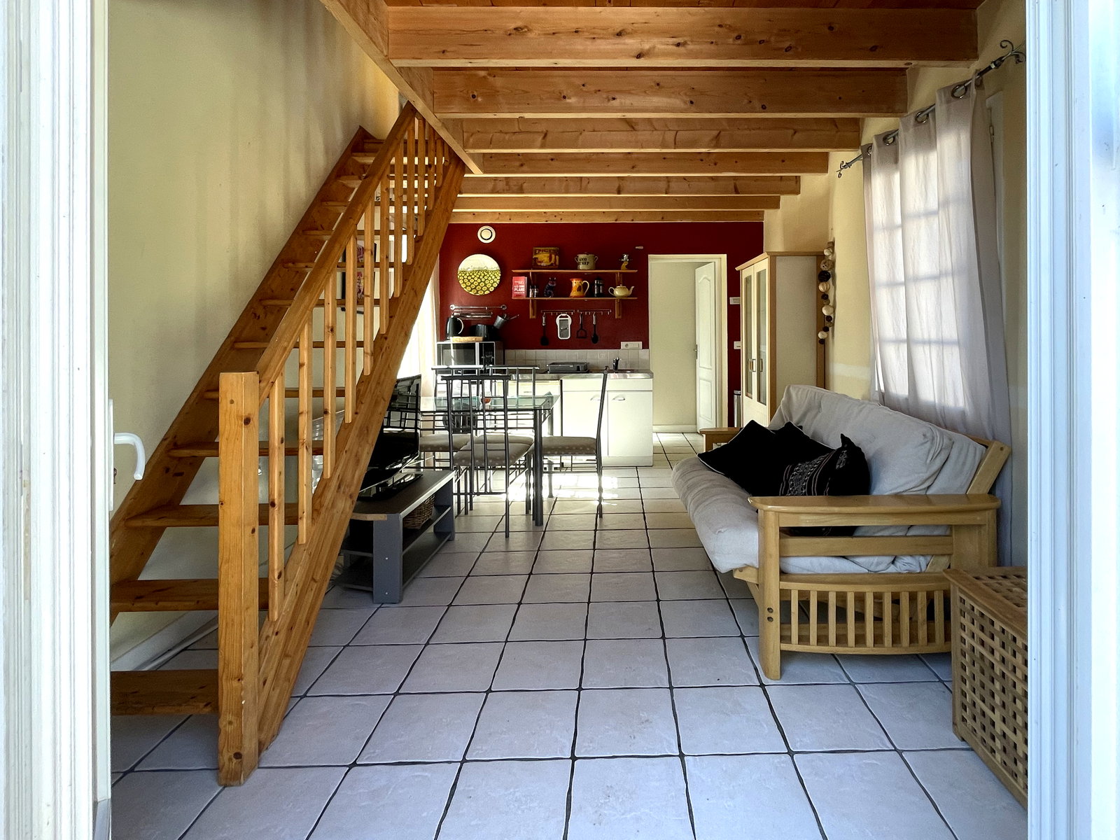 Casa Entera Lagord 674620