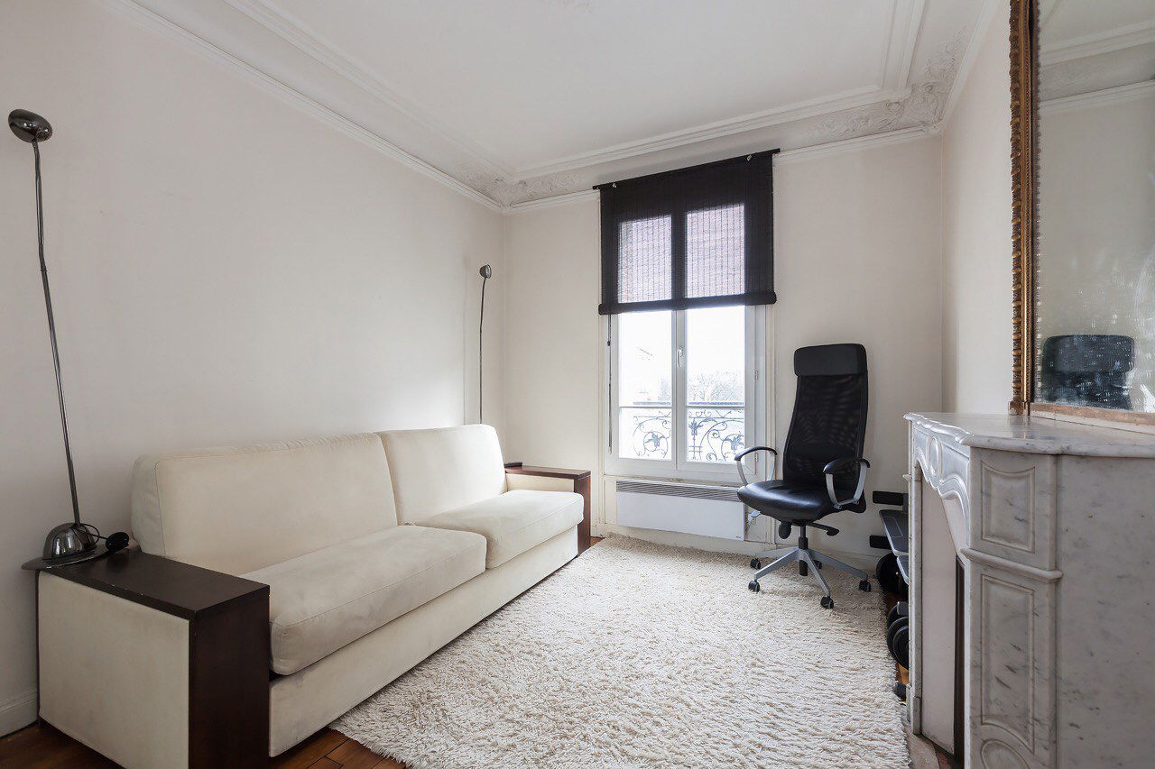 Quedarse En Casa Paris 235764