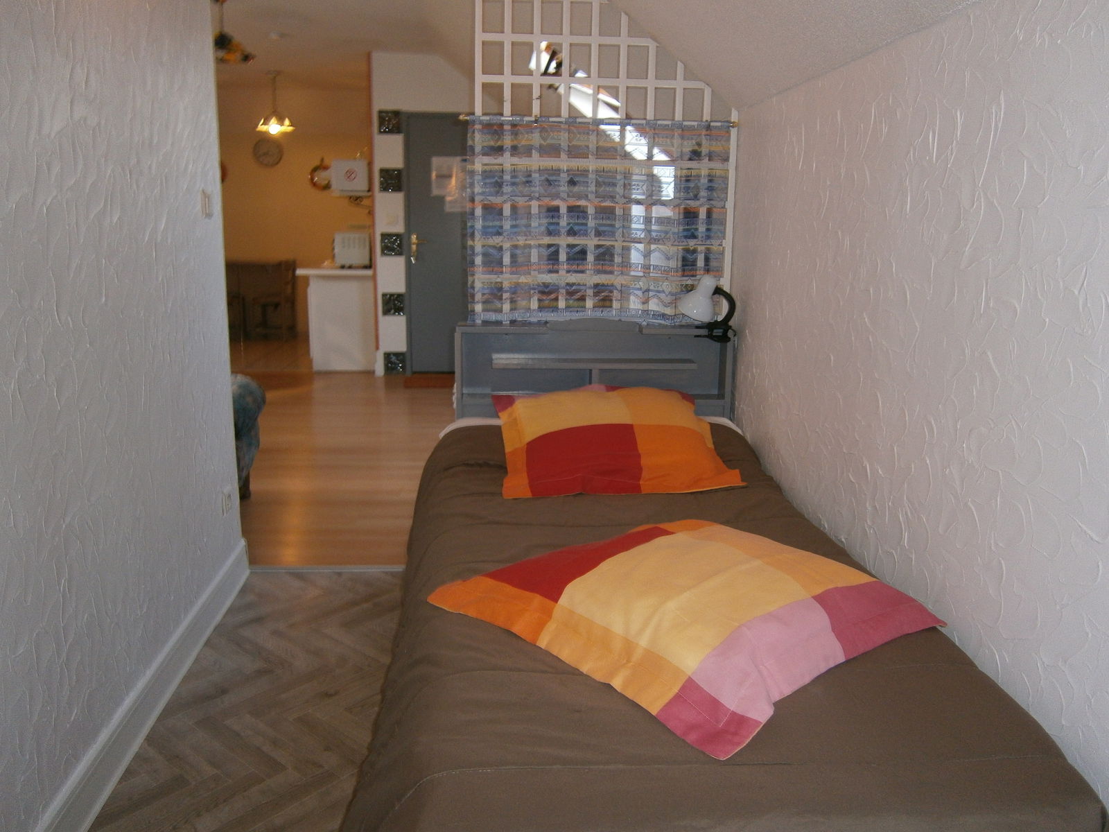 Estudio Independiente Lourdes 250054