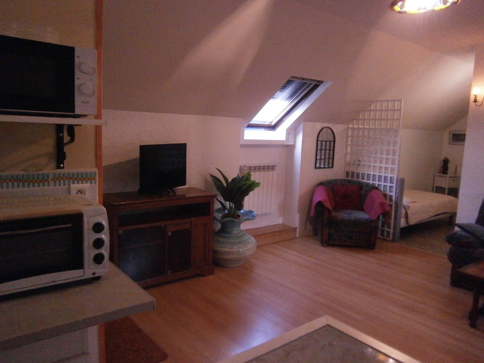 Casa Entera Lourdes 250054