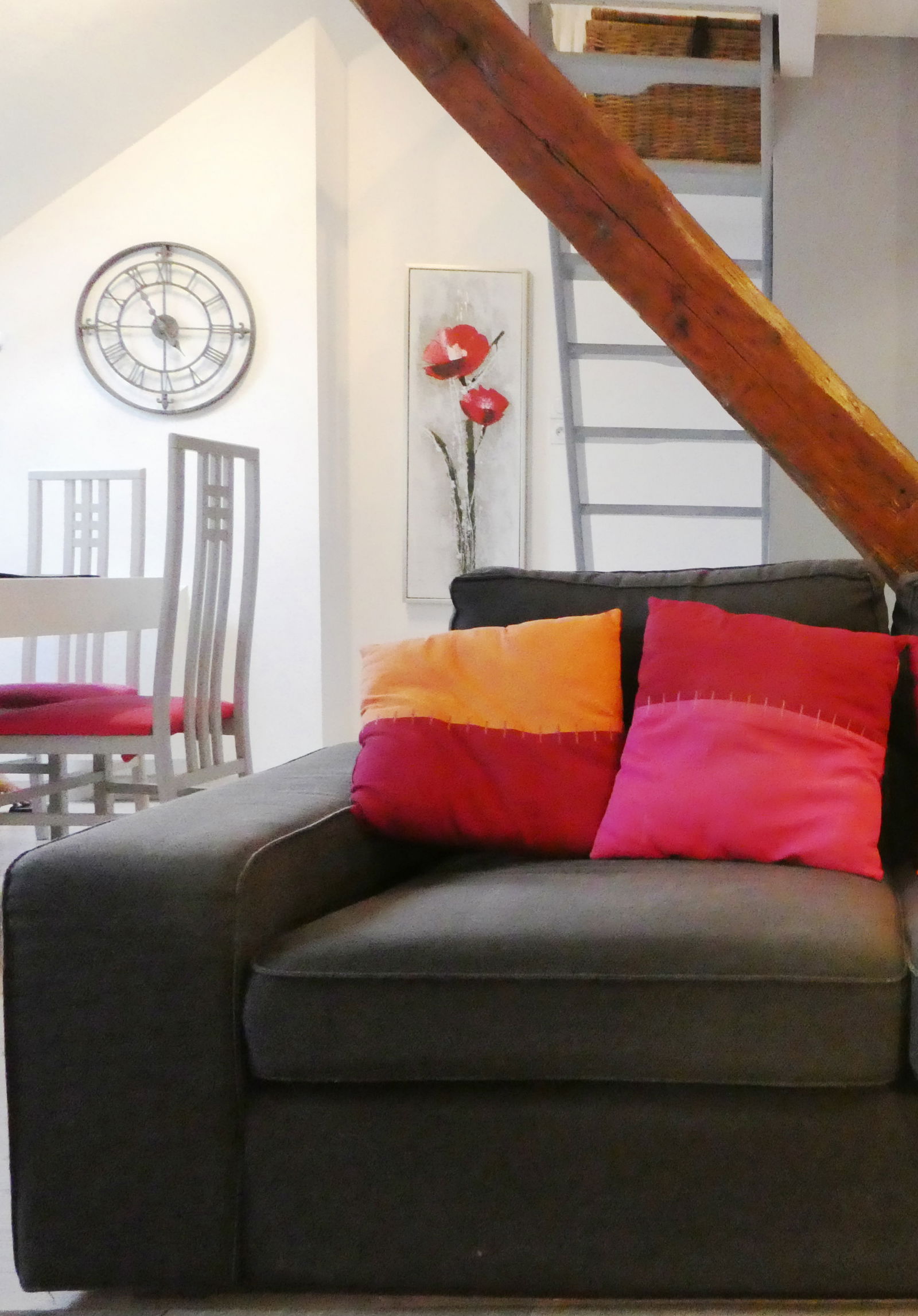 Estudio Independiente Dijon 38714