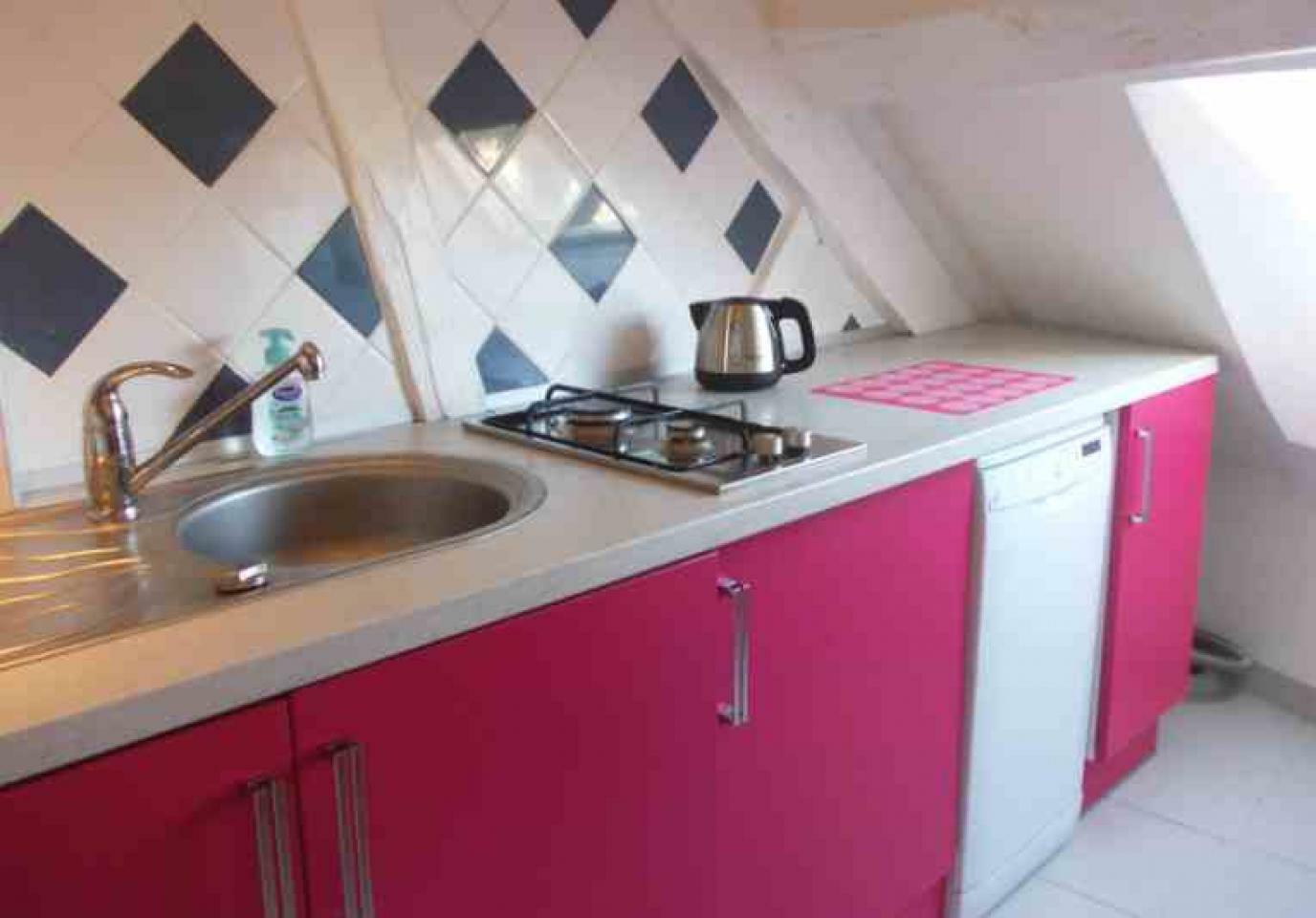 Estudio Independiente Dijon 38714