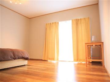 Roomlala | Apartamento Disponible Nagoya Hyper-center