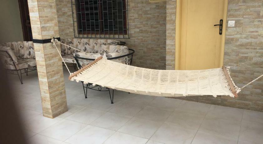 Quedarse En Casa Abidjan 248326