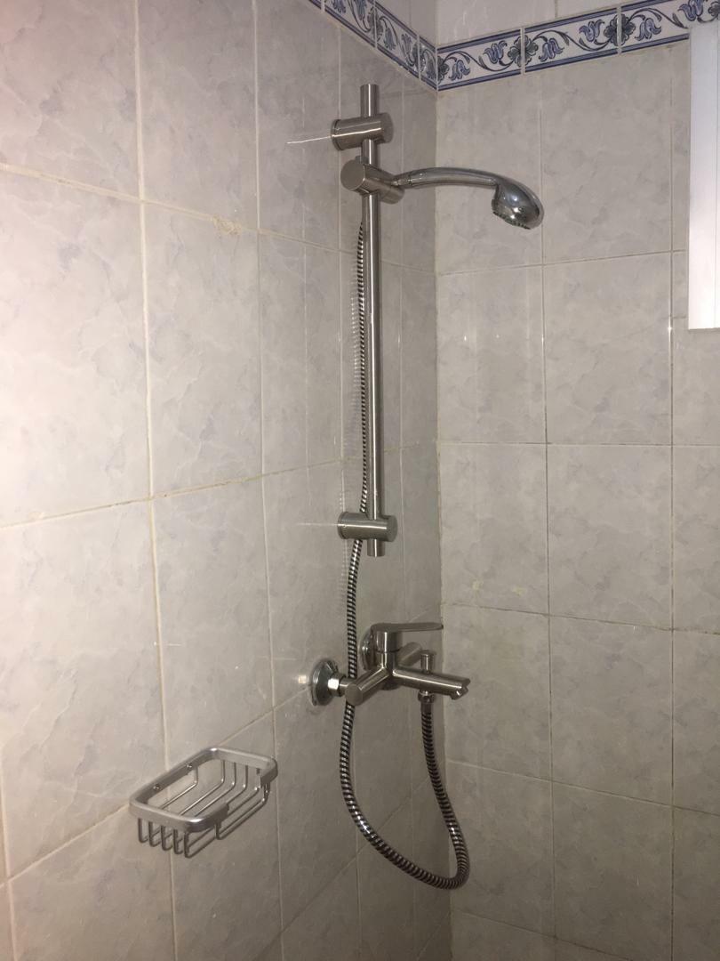 Quedarse En Casa Abidjan 248326