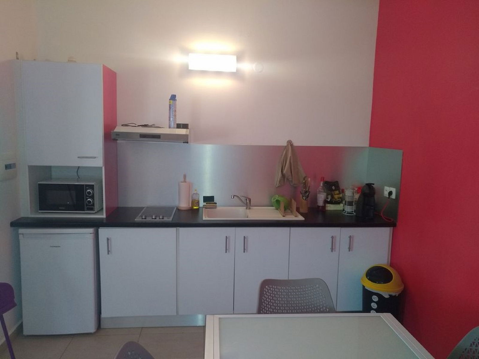 Estudio Independiente Petit Bourg 232789