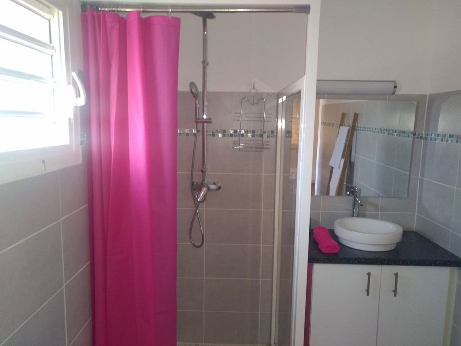Estudio Independiente Petit Bourg 232789
