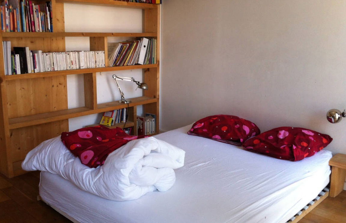 Estudio Independiente Marseille 159646