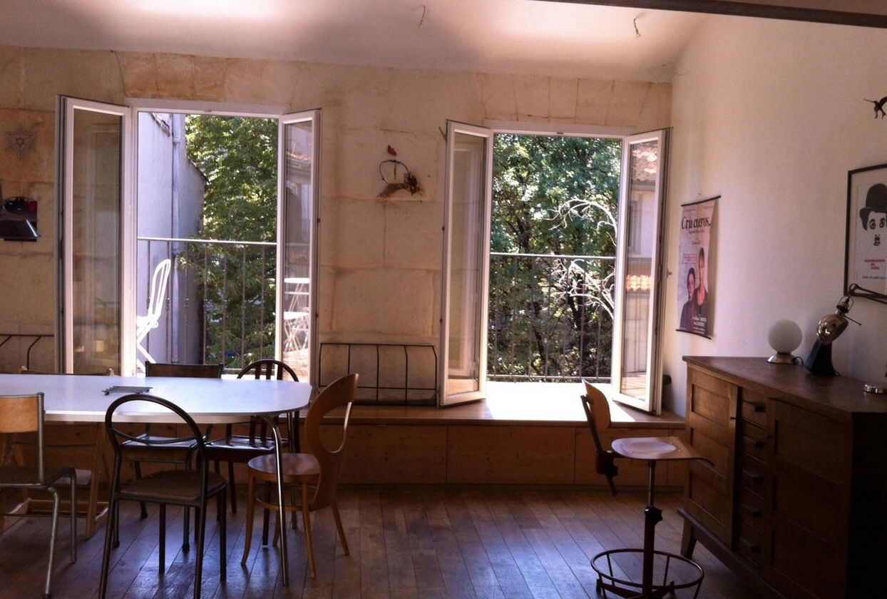 Estudio Independiente Marseille 159646