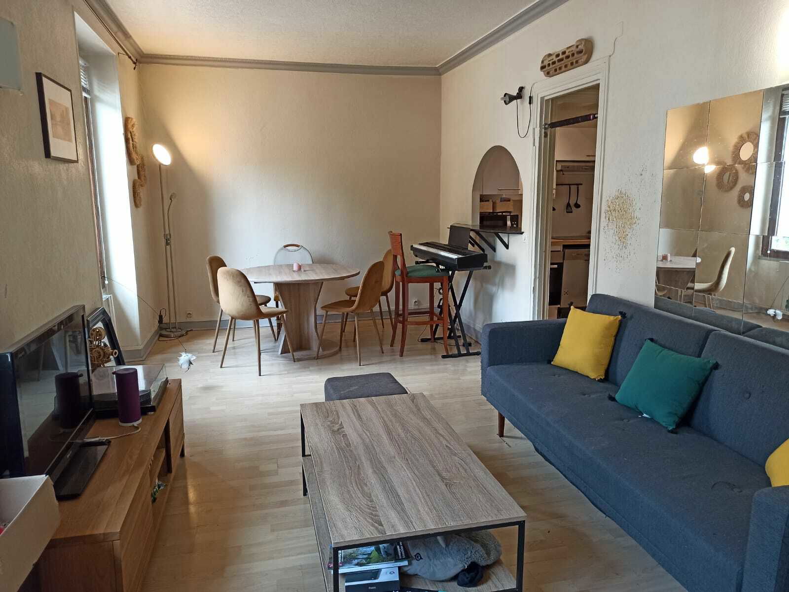 Colocación Versailles 261267