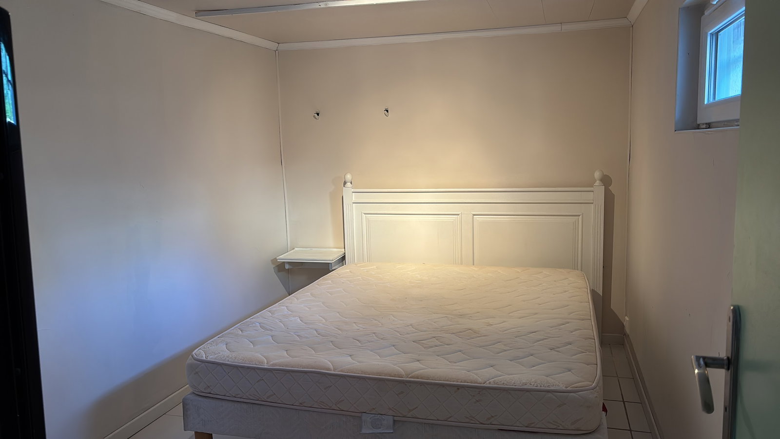 Alojamento Inteiro Cerny 658996