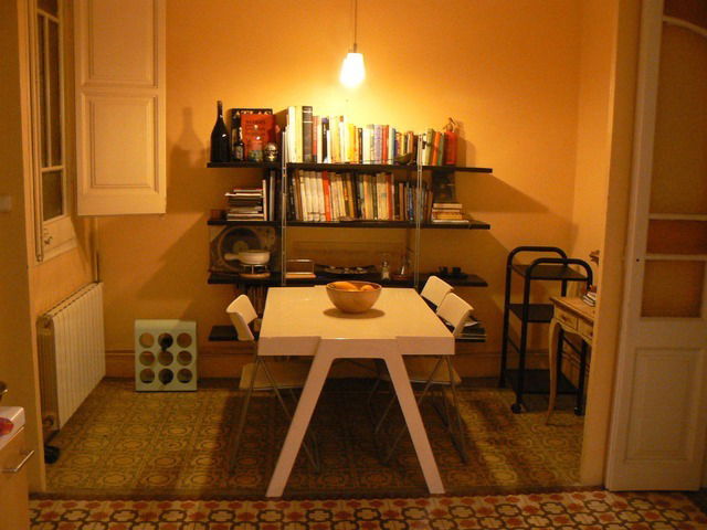 Quartos De Hóspedes Barcelona 19980