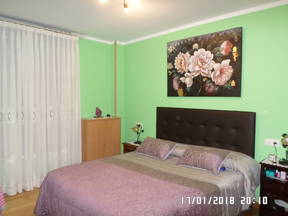 Apartamento El Ponguetu