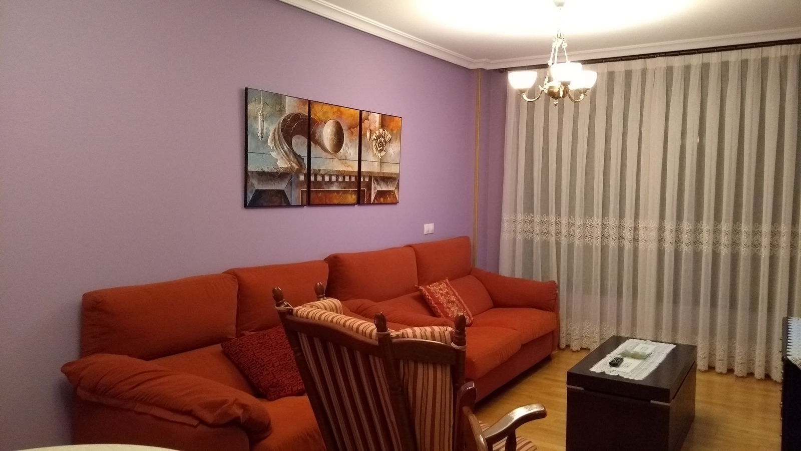 Quedarse En Casa Cangas de Onís 214473