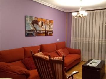 Room For Rent Cangas De Onís 214473