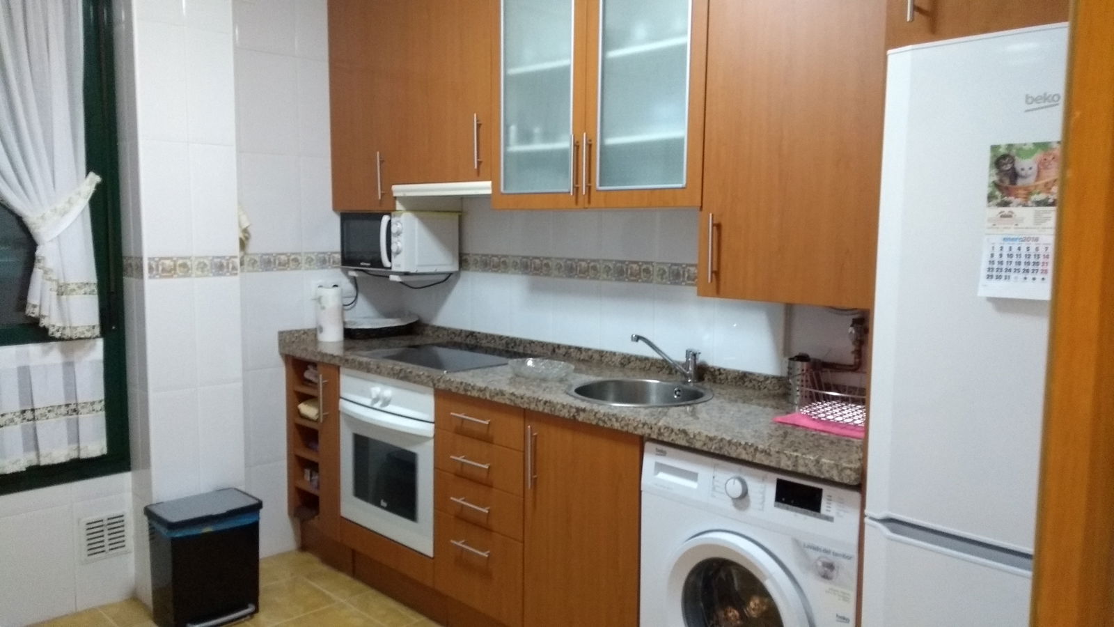 Quedarse En Casa Cangas de Onís 214473