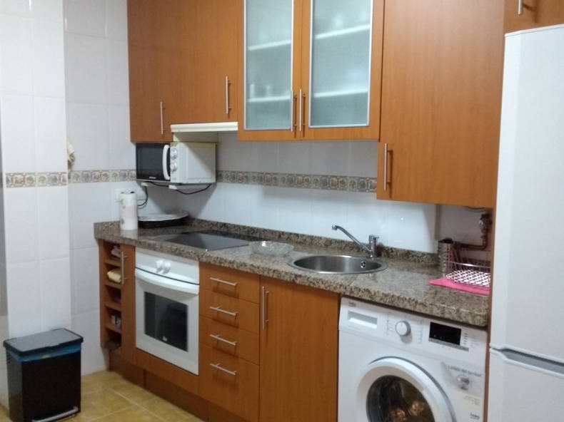 Gastgezin Cangas de Onís 214473-4