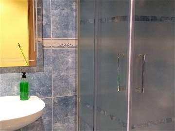 Chambre Chez L'habitant Cangas De Onís 214473-6