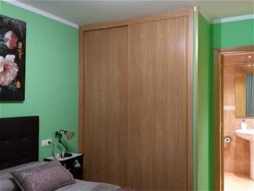 Chambre Chez L'habitant Cangas De Onís 214473-7