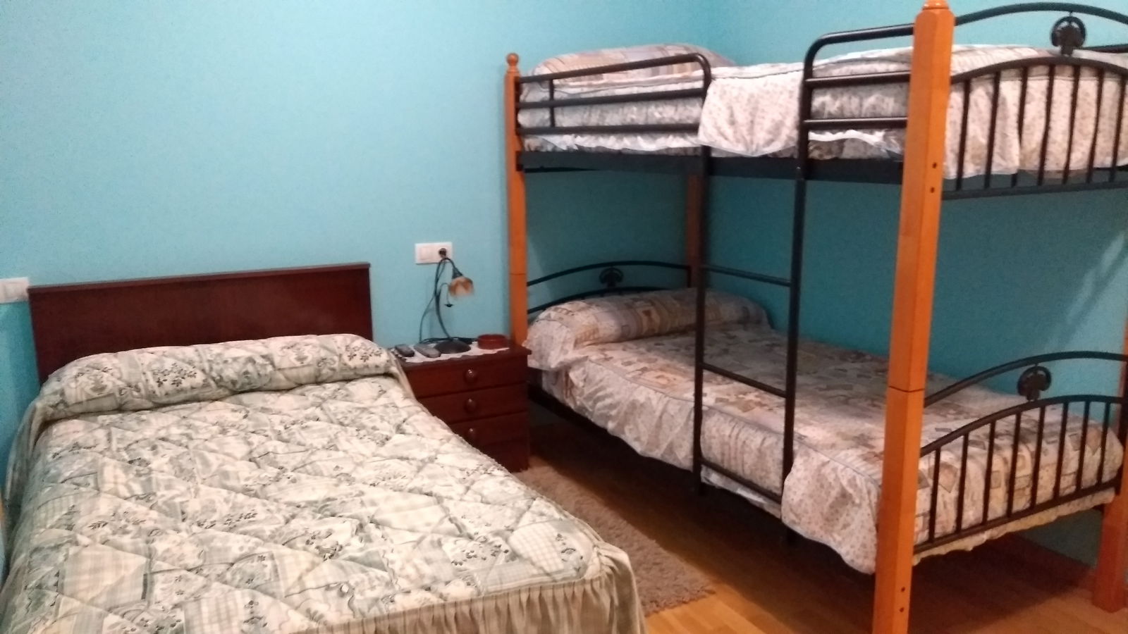 Quedarse En Casa Cangas de Onís 214473