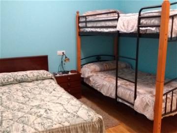 Chambre Chez L'habitant Cangas De Onís 214473-8