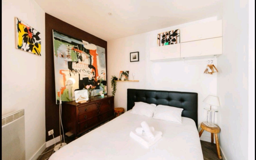 Estudio Independiente Nantes 64742