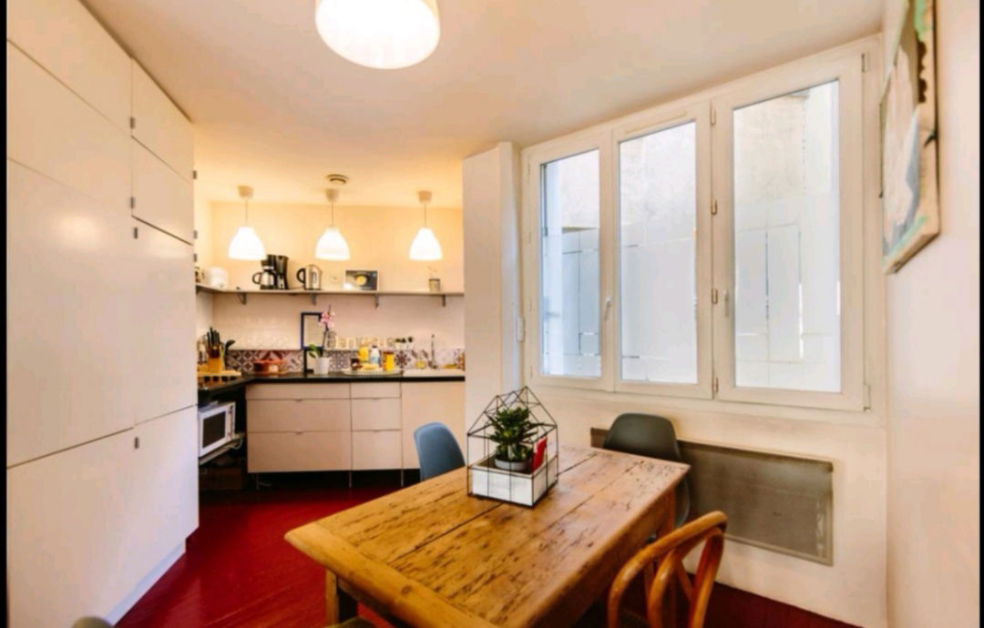 Estudio Independiente Nantes 64742