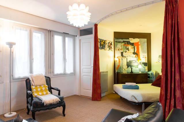 Estudio Independiente Nantes 64742