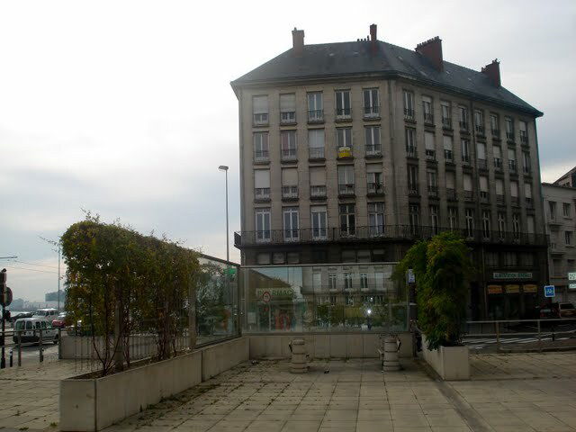 Estudio Independiente Nantes 64742